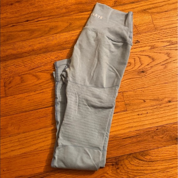 Alphalete OG Revival Leggings - Picture 4 of 4